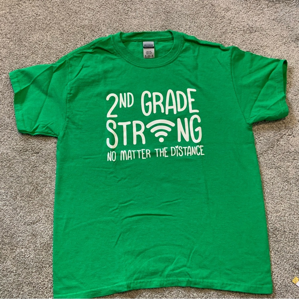 Field Day T-shirt